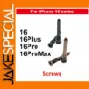 iPhone 16 Series 20-Piece Screw Set