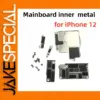 Inner Metal Cover Plates Set for iPhone 12-15