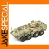 ZBL-08 1:72 Scale Wheeled Infantry Model