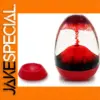 Volcano Motion Bubble Machine Egg-Shaped Decor