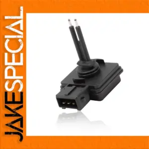 Coolant Level Sensor 1998-2015 Vehicle Compatibility