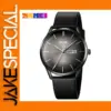 SKMEI 1991 Men's Quartz Watch in Black