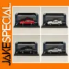 1/64 Hobby Japan Prelude Diecast Model Collection
