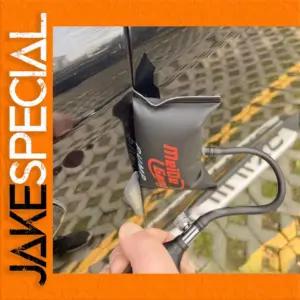 Universal Auto Door Opening Tool with Pump
