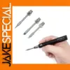 Detachable Soldering Iron Tip Set for 8W-30W