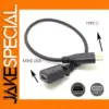 Type C USB 3.1 Male to Mini USB Cable