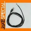 G600 Mouse Cable 1.8m USB Replacement