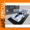 Spark 1/43 M1 1979 Le Mans Model Race Car