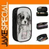 Cavalier King Charles Spaniel Pencil Case