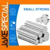 Super Strong Neodymium Disc Magnets Set