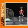 Luffy Miniature Figure 1:64 Scale Collectible