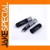 WBT-0152AG Male Lotus RCA Connector 4 Pack