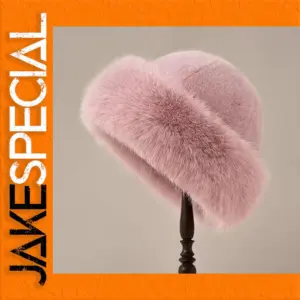 Mongolian Hat for Winter Style and Warmth