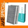 BMW Cabin Air Filter Set for 5 and 6 Series