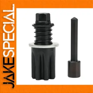 Engine Turning Tool and Timing Set for Models