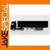 Perka Diecast 1:64 Scale Container Truck Model
