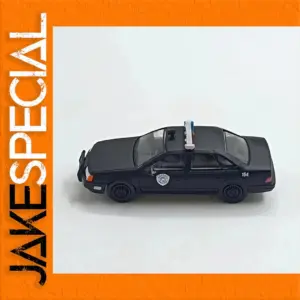 1986 Ford Taurus LX 1:64 Diecast Model