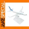 1:400 Scale Diecast Copa B737 Model Aircraft