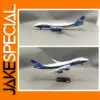 B747-8 Azerbaijan Silkway Air Cargo Model