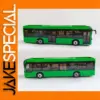 1:42 Scale Xiamen Jinlv NAV2 Electric Bus Model