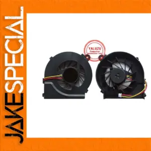 HP Pavilion Laptop Cooling Fan G4 G6 G7 Series