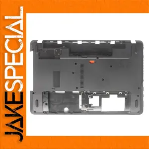 Laptop Bottom Case Cover for Packard Bell & Gateway