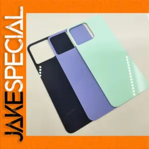 ZTE Axon 50 Lite Rear Door Battery Cover