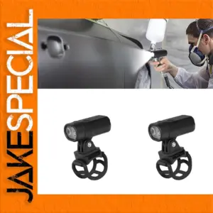 Universal Spray Gun Light for Airbrush Painting