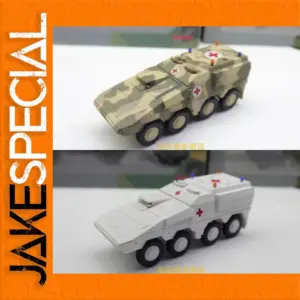 Herpa 1/87 Scale German Boxer Dog Model