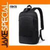 Slim Men's Business Backpack for 15.6-inch Laptop