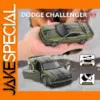 Dodge Challenger 1:36 Scale Die-Cast Model
