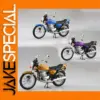 Diecast Kawasaki 750SS Motorcycle Model 1/12