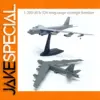 US B-52H Stratofortress 1:200 Scale Model