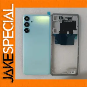 Samsung Galaxy M55 5G Rear Housing Assembly