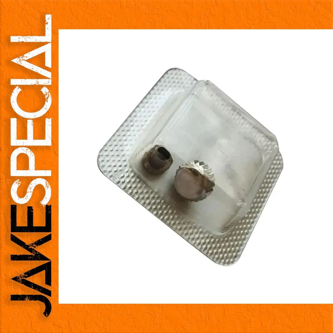 Watch Movement Crown for Models 116610, 116233 1 Watch Movement Crown for Models 116610, 116233