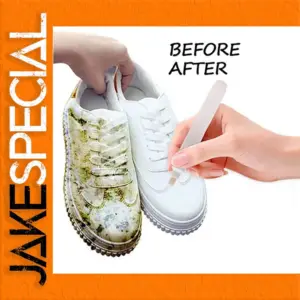 Sneaker Midsole Marker Kit for Color Restoration