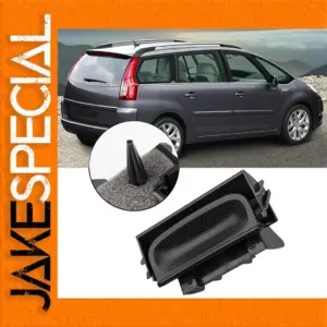 Tailgate Boot Handle with Micro Switch for C4 Grand Picasso