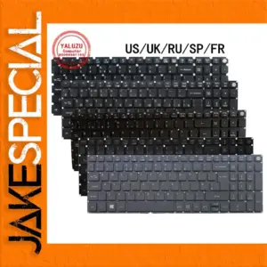 Acer Laptop Keyboard for Aspire A315 Series