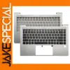 HP ProBook 440 G10 Laptop Top Case Replacement