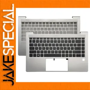 HP ProBook 440 G10 Laptop Top Case Replacement