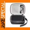JBL Go 4 Speaker Protective Carrying Case