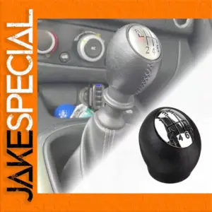 Gear Shift Knob for Renault Vauxhall Nissan Models