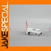 B737 Qantas Airlines Diecast Model Plane 47 cm