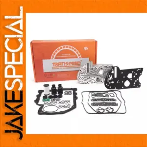 TRANSPEED DQ200 Auto Transmission Repair Kit