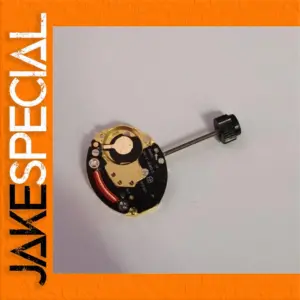 ETA 976.001 Quartz Watch Movement Accessory