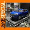 GWM HAVAL H6 1:18 Scale Model Car