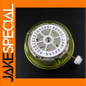 Mechanical Watch Movement for 8205 8215 Models