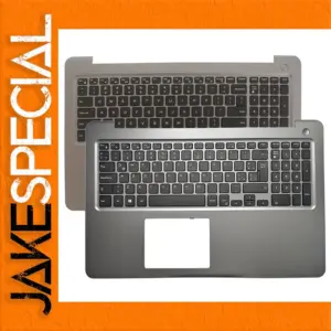 Dell Inspiron 15 Palm Rest Cover Case