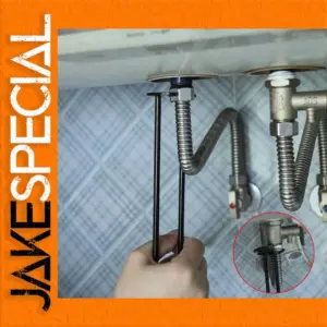 Multifunctional Flume Socket Wrench Tool