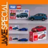 Subaru Diecast Alloy Sports Car Model Collection
